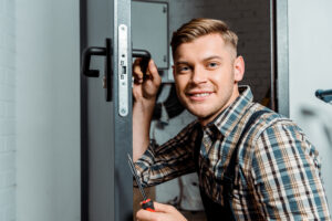 Stephenville Commercial Locksmith